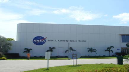 Kennedy Space Center & Airboat Safari tour